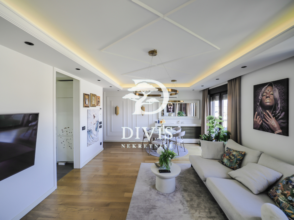 Slika 3 - Stevana Jakovljevića, Trosoban stan na prodaju, 82m2, 352.000€